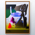 SOLO EXHIBITION 3