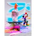 SOLO EXHIBITION 2
