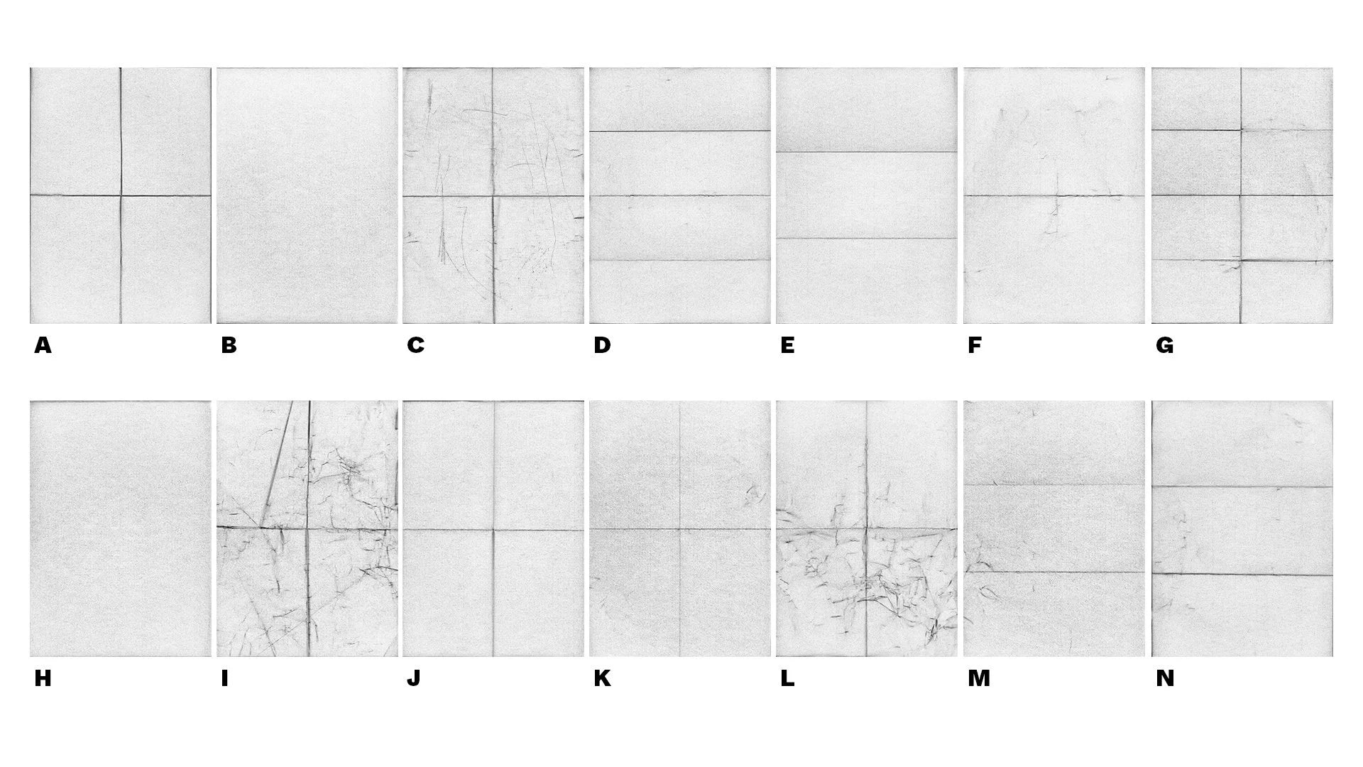 4K LOVE LETTER TEXTURES