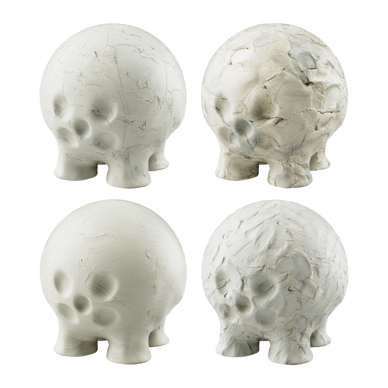 4K PORCELAIN TEXTURES