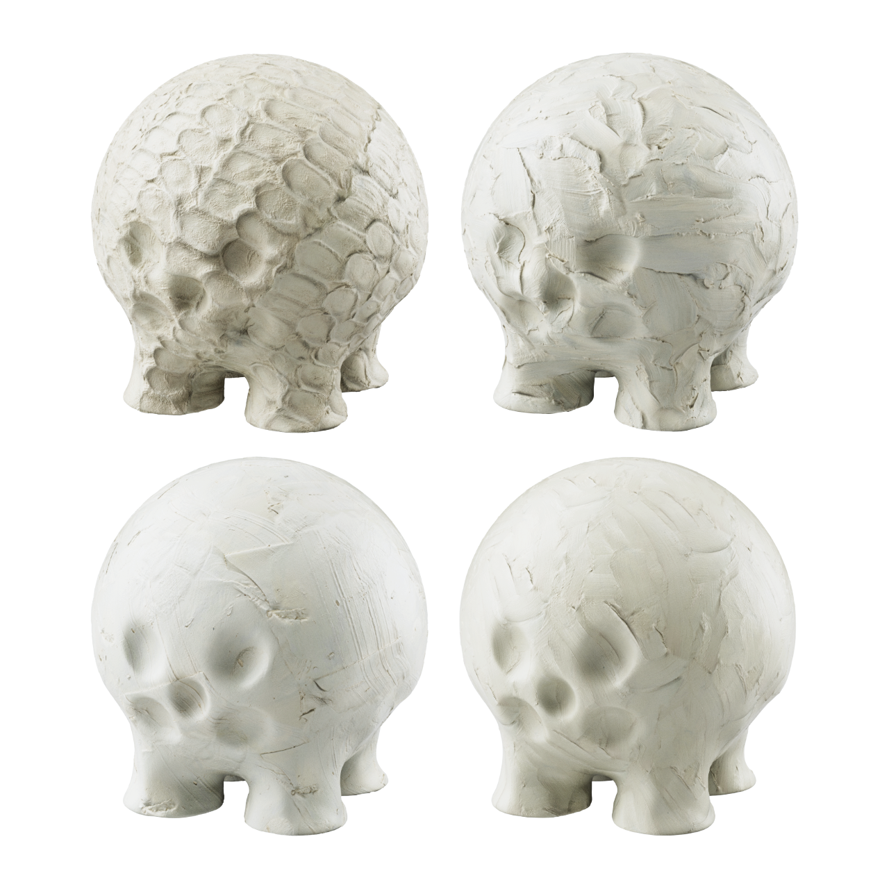 4K PORCELAIN TEXTURES